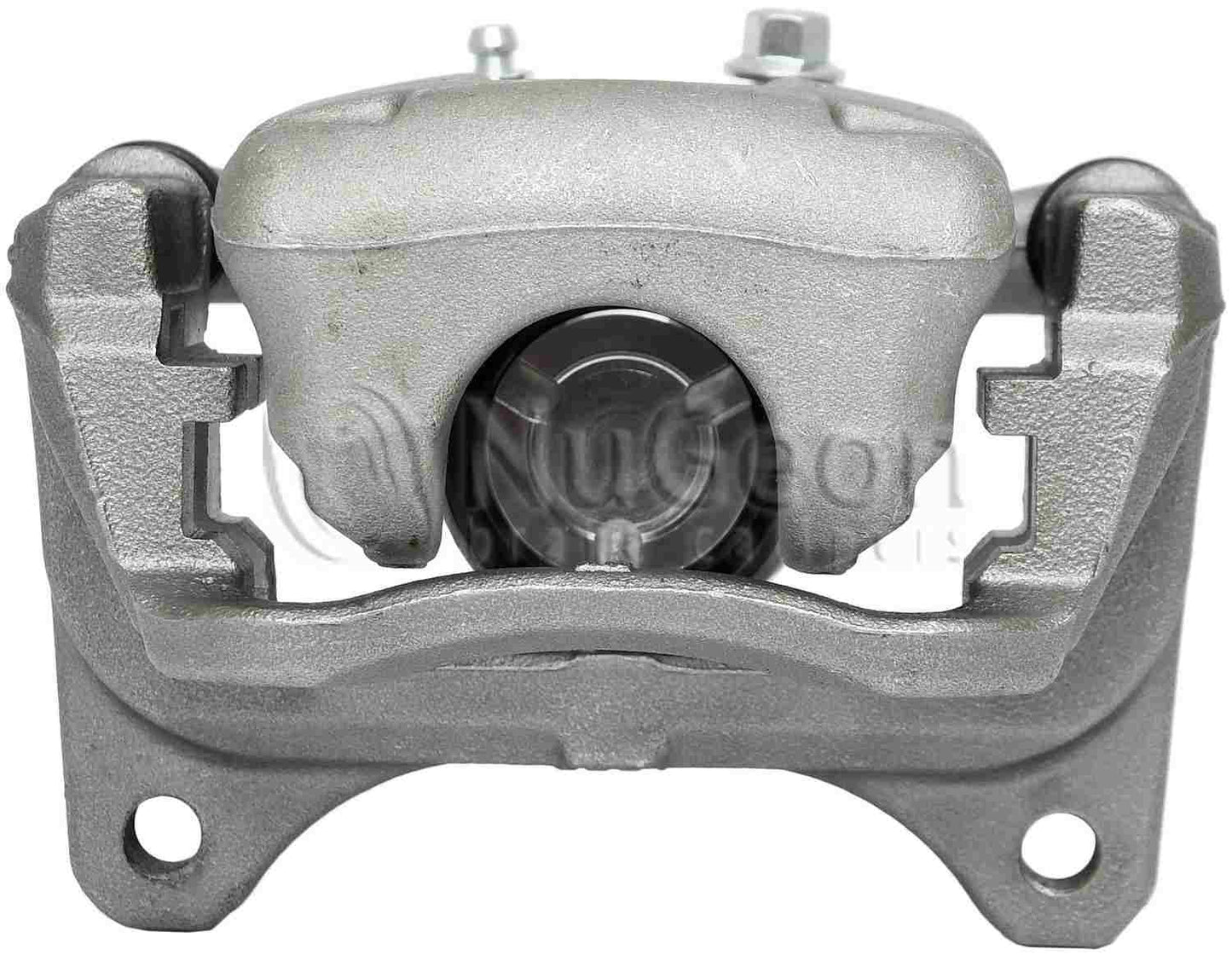 BBB Industries Remanufactured Disc Brake Caliper 99-17498B