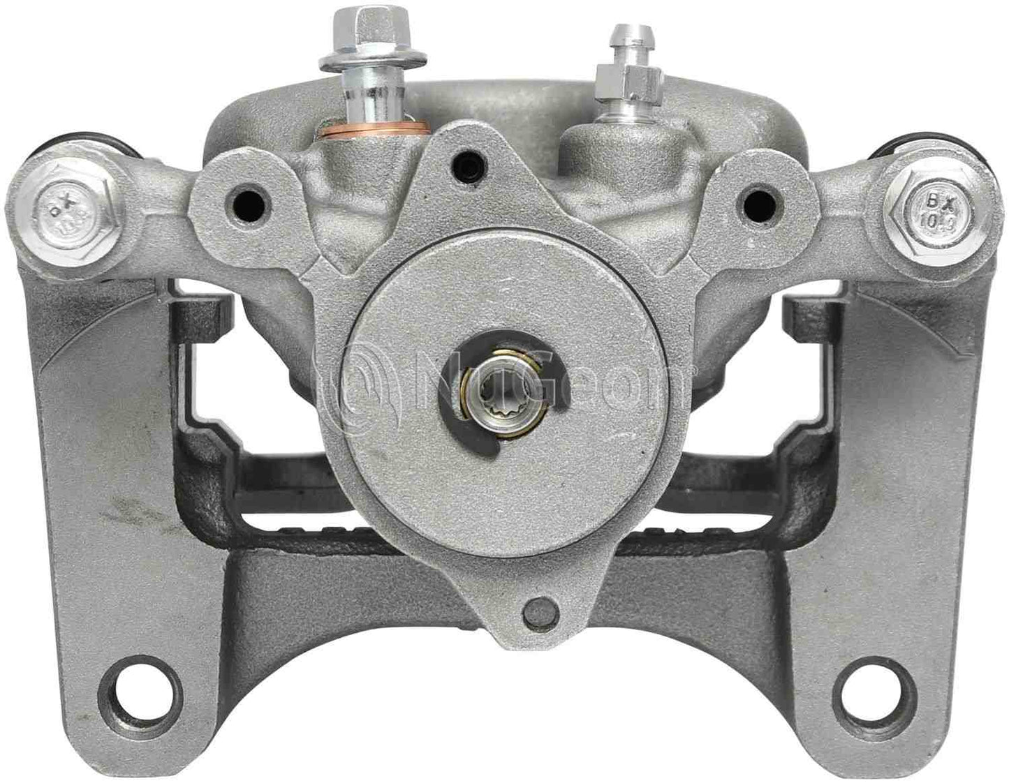BBB Industries Remanufactured Disc Brake Caliper 99-17498B