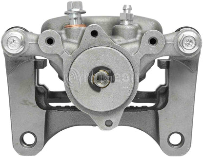BBB Industries Remanufactured Disc Brake Caliper 99-17498B