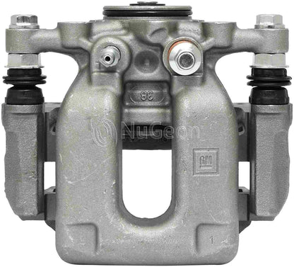 BBB Industries Remanufactured Disc Brake Caliper 99-17498B