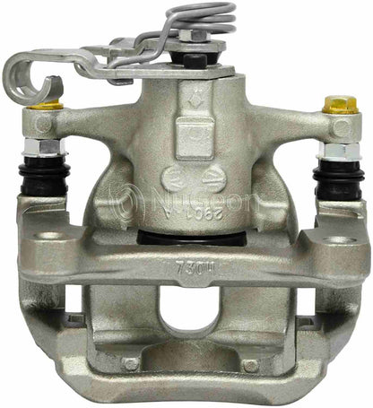 BBB Industries Remanufactured Disc Brake Caliper 99-17499A