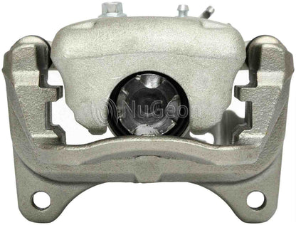 BBB Industries Remanufactured Disc Brake Caliper 99-17499A