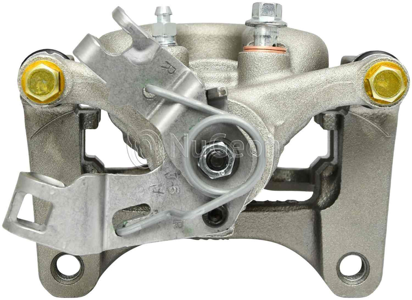 BBB Industries Remanufactured Disc Brake Caliper 99-17499A