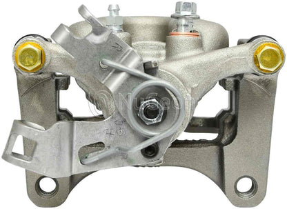 BBB Industries Remanufactured Disc Brake Caliper 99-17499A