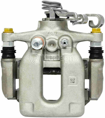 BBB Industries Remanufactured Disc Brake Caliper 99-17499A
