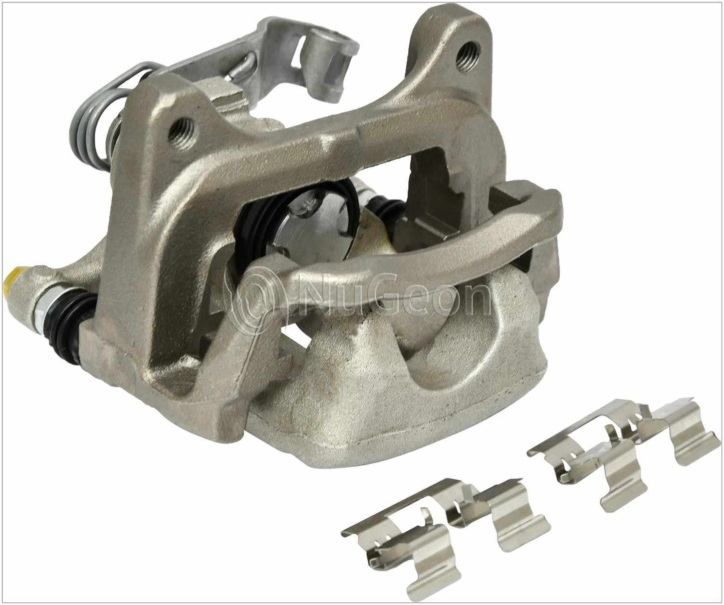 BBB Industries Remanufactured Disc Brake Caliper 99-17499B