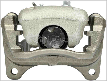 BBB Industries Remanufactured Disc Brake Caliper 99-17499B