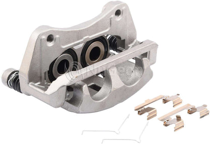 BBB Industries Remanufactured Disc Brake Caliper 99-17502A