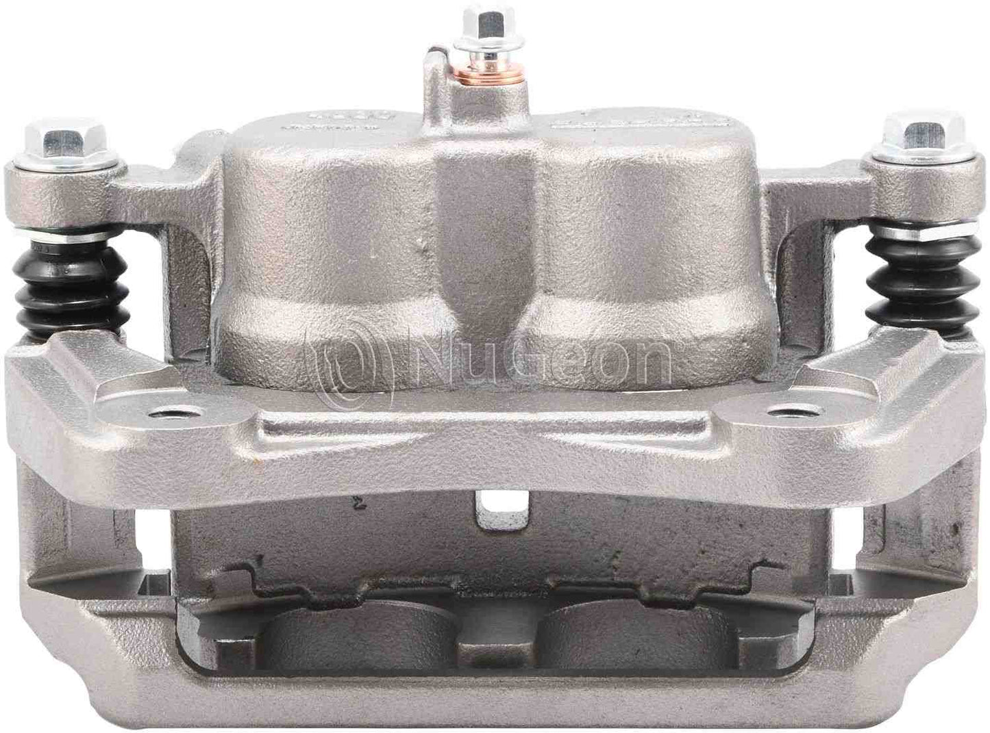 BBB Industries Remanufactured Disc Brake Caliper 99-17502A