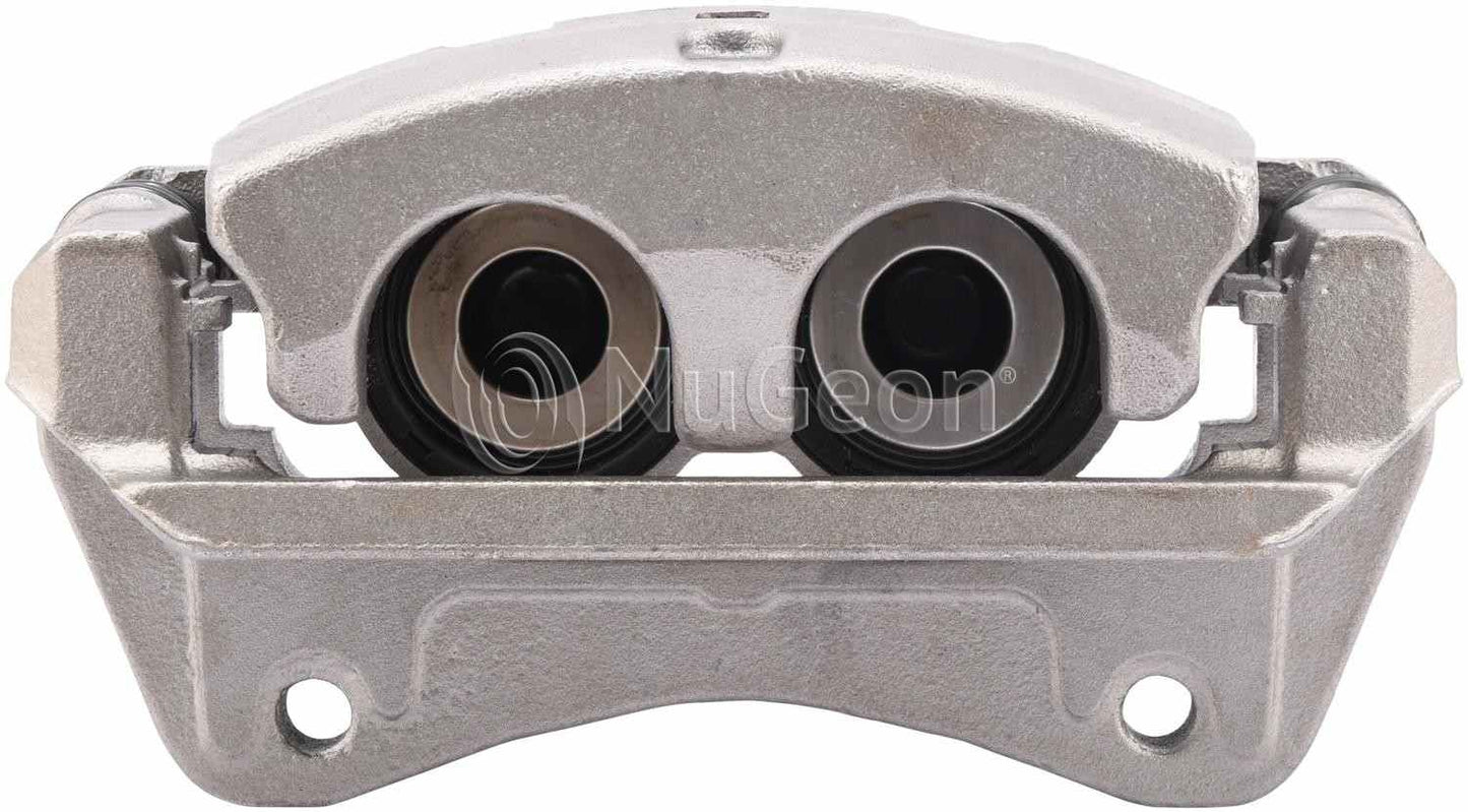 BBB Industries Remanufactured Disc Brake Caliper 99-17502A