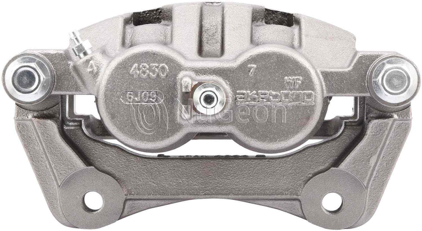 BBB Industries Remanufactured Disc Brake Caliper 99-17502A