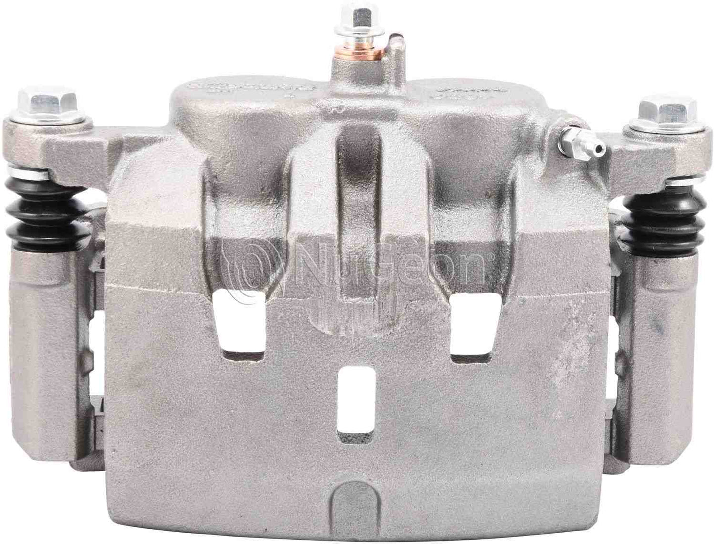 BBB Industries Remanufactured Disc Brake Caliper 99-17502A