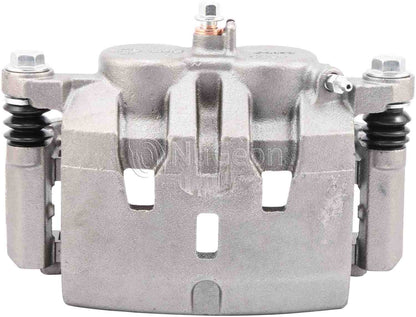 BBB Industries Remanufactured Disc Brake Caliper 99-17502A