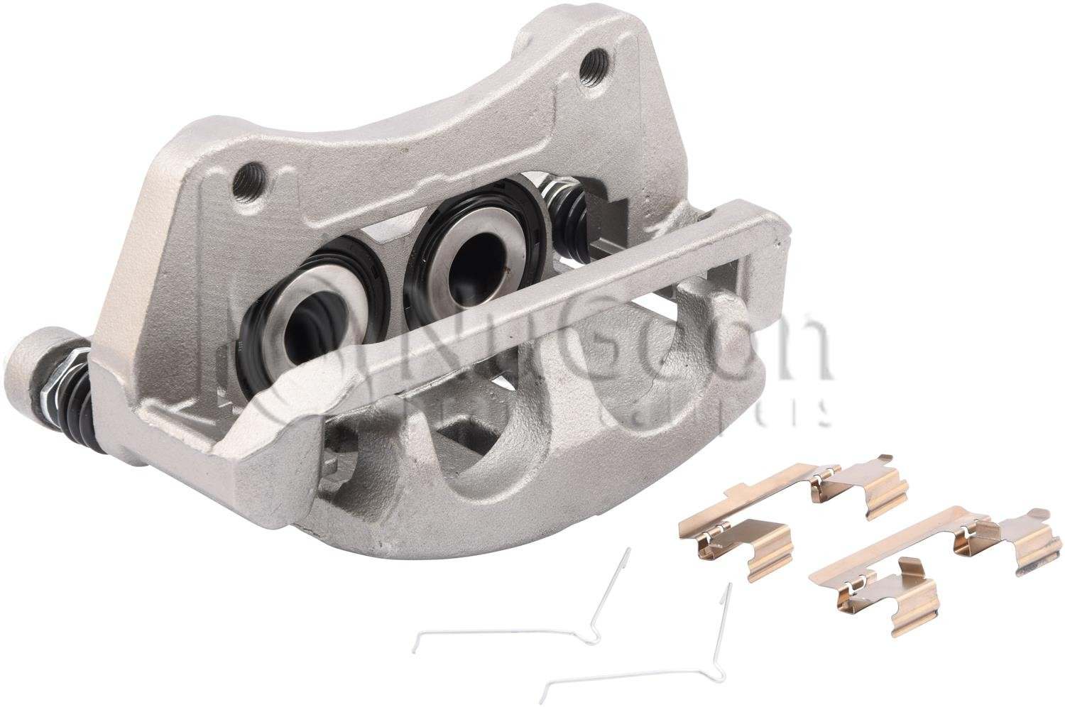 Nugeon Remanufactured Disc Brake Caliper 99-17502B