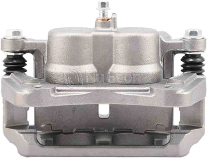 BBB Industries Remanufactured Disc Brake Caliper 99-17502B
