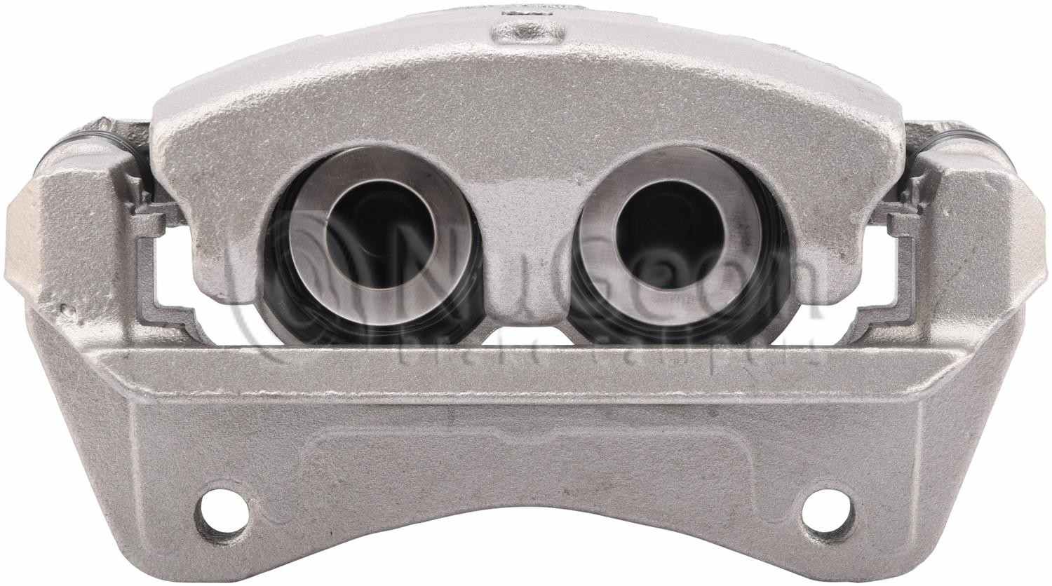 BBB Industries Remanufactured Disc Brake Caliper 99-17502B