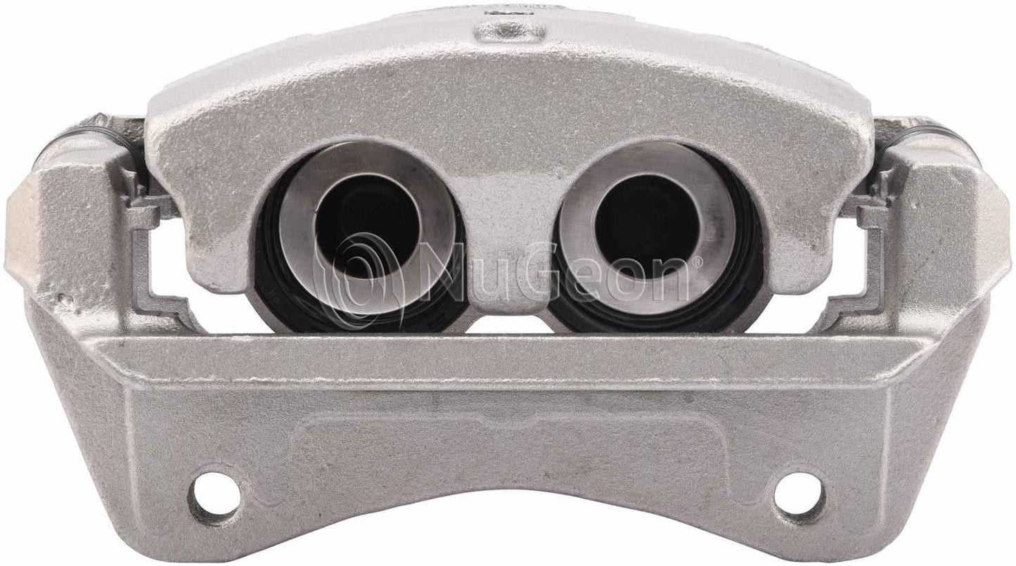 BBB Industries Remanufactured Disc Brake Caliper 99-17502B