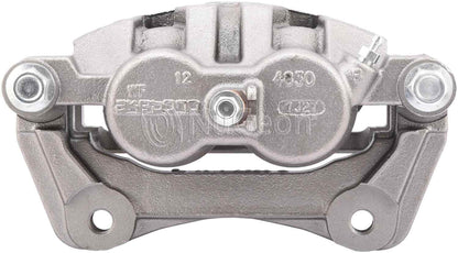 BBB Industries Remanufactured Disc Brake Caliper 99-17502B