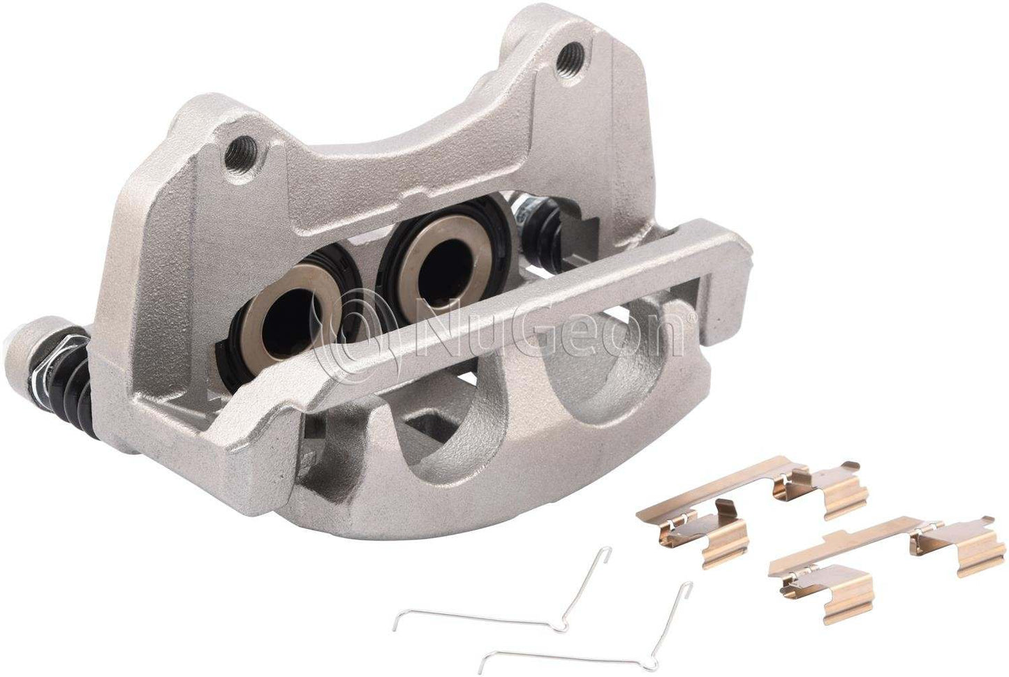 BBB Industries Remanufactured Disc Brake Caliper 99-17503A