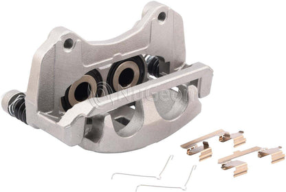 BBB Industries Remanufactured Disc Brake Caliper 99-17503A