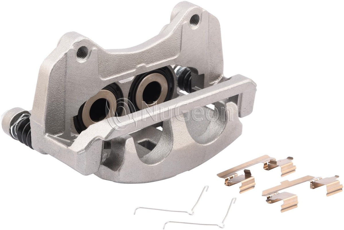 BBB Industries Remanufactured Disc Brake Caliper 99-17503A