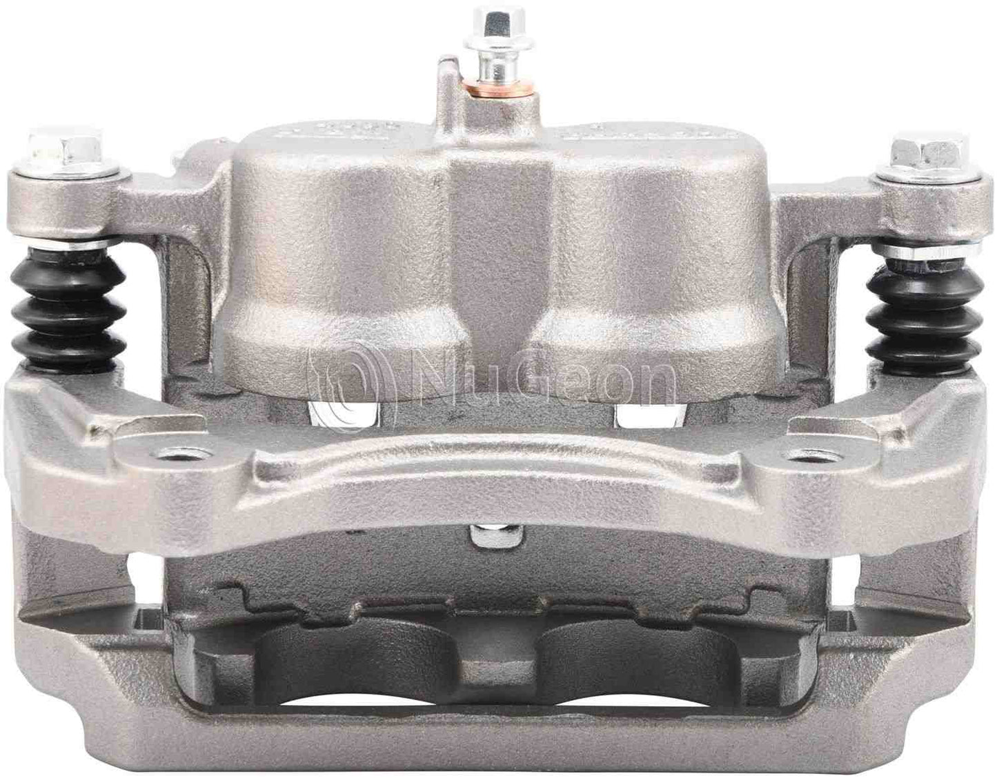 BBB Industries Remanufactured Disc Brake Caliper 99-17503A
