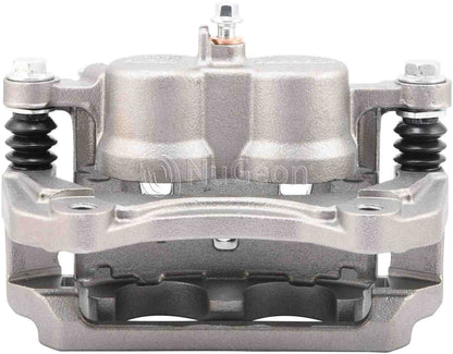 BBB Industries Remanufactured Disc Brake Caliper 99-17503A