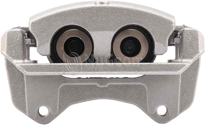 BBB Industries Remanufactured Disc Brake Caliper 99-17503A