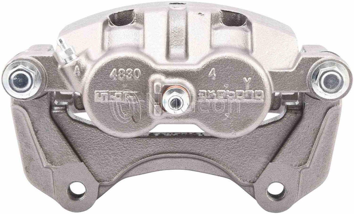 BBB Industries Remanufactured Disc Brake Caliper 99-17503A