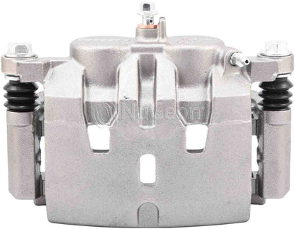 BBB Industries Remanufactured Disc Brake Caliper 99-17503A