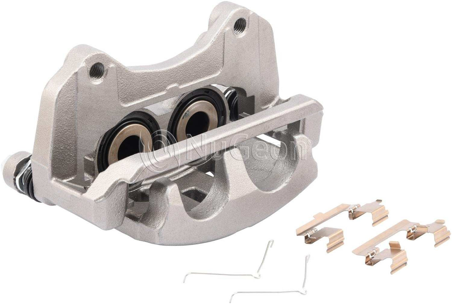 BBB Industries Remanufactured Disc Brake Caliper 99-17503B