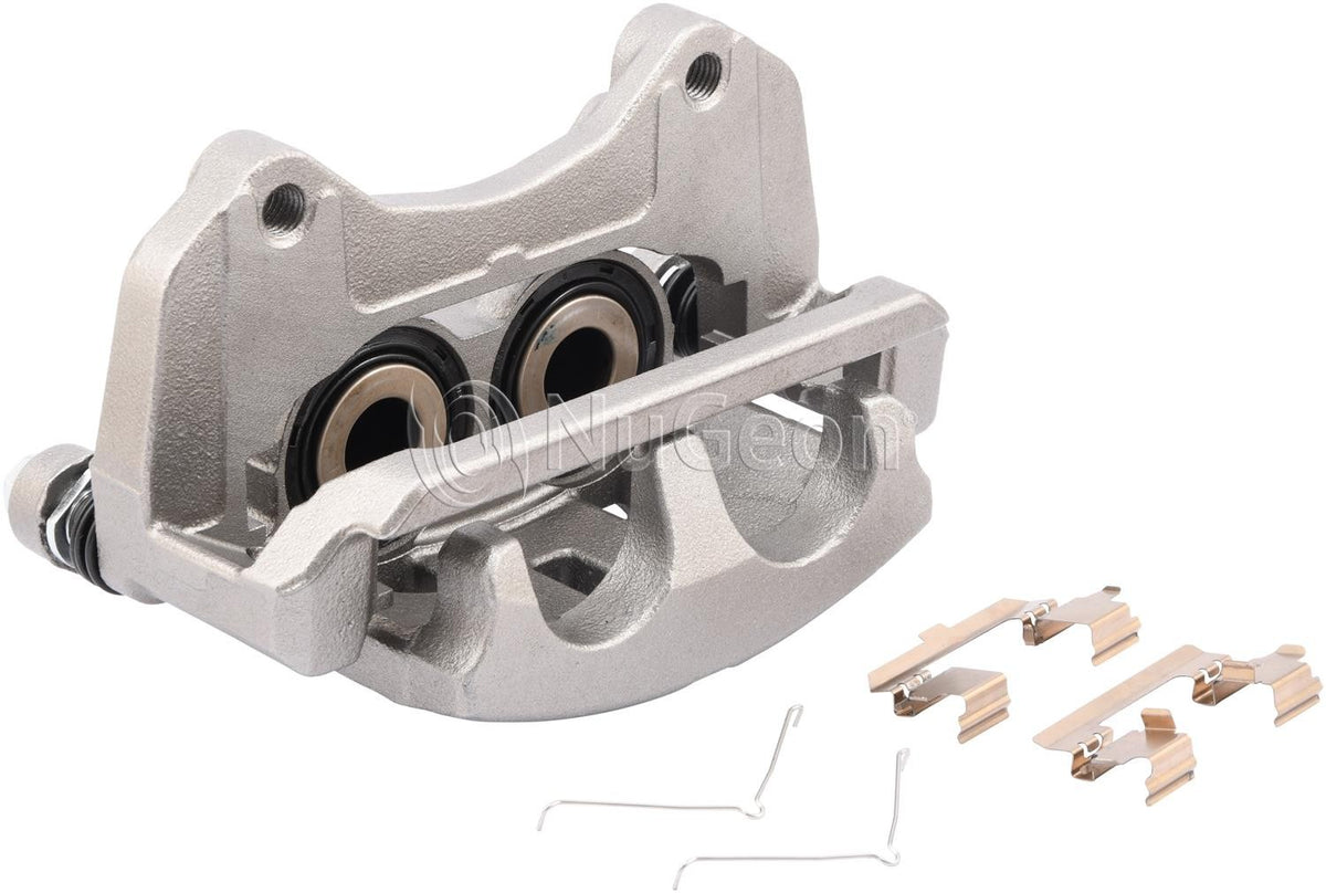 BBB Industries Remanufactured Disc Brake Caliper 99-17503B