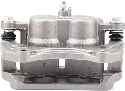 BBB Industries Remanufactured Disc Brake Caliper 99-17503B