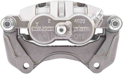 BBB Industries Remanufactured Disc Brake Caliper 99-17503B