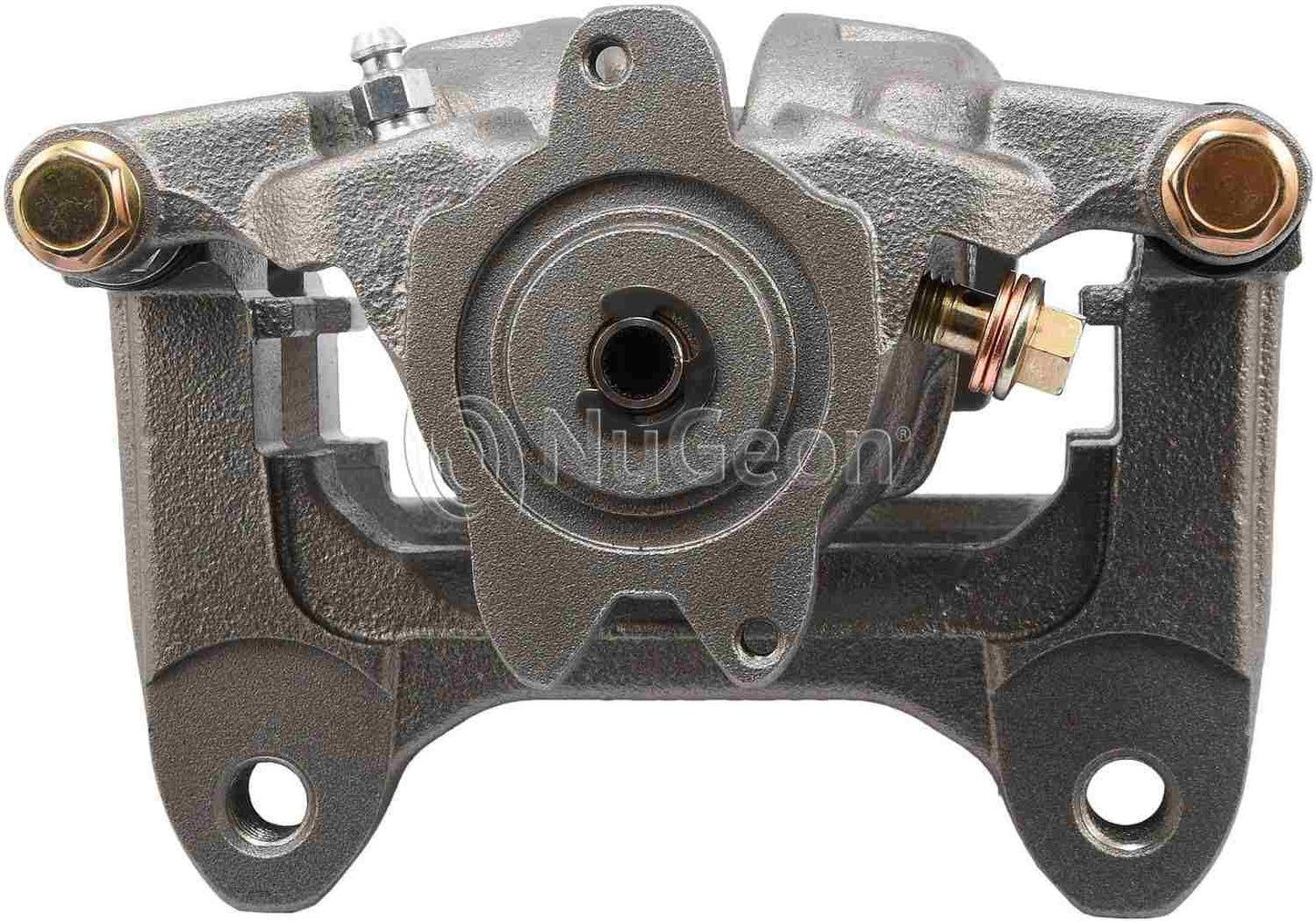 Nugeon Remanufactured Disc Brake Caliper 99-17505A