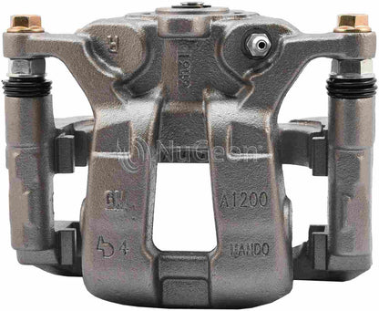 Nugeon Remanufactured Disc Brake Caliper 99-17505A