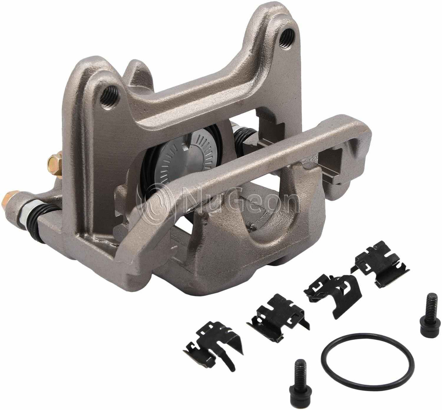 Nugeon Remanufactured Disc Brake Caliper 99-17505B