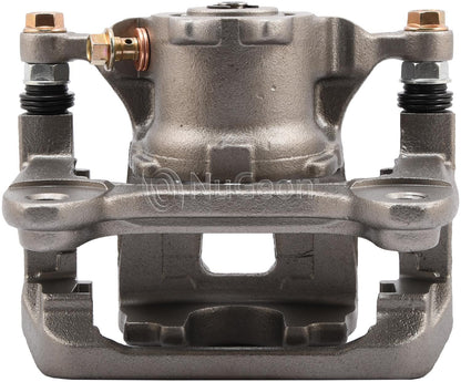 Nugeon Remanufactured Disc Brake Caliper 99-17505B