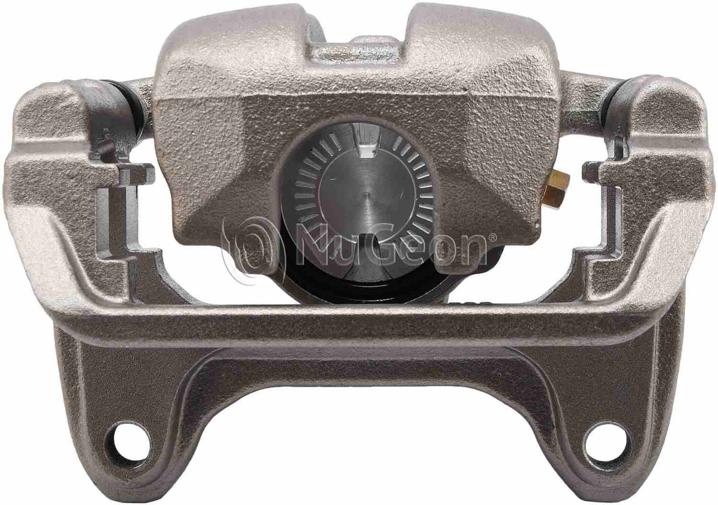 Nugeon Remanufactured Disc Brake Caliper 99-17505B
