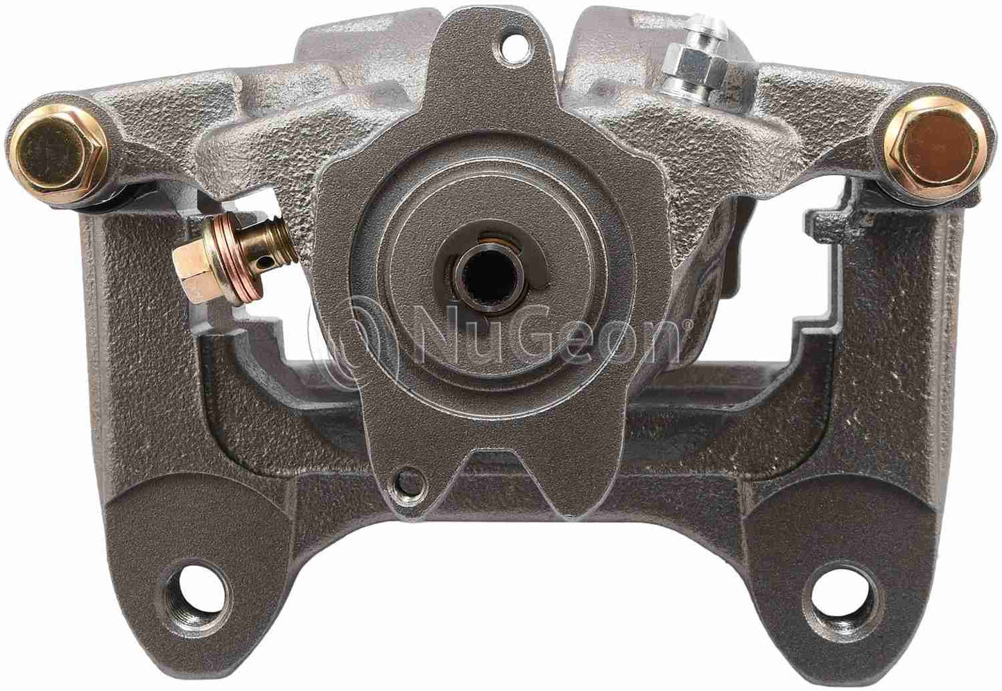 Nugeon Remanufactured Disc Brake Caliper 99-17505B