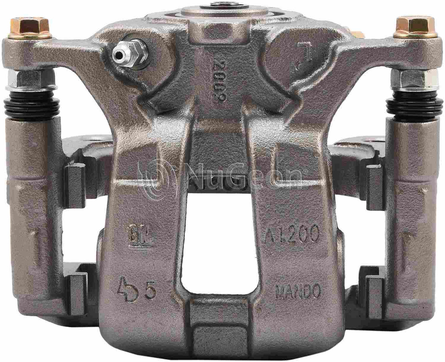 Nugeon Remanufactured Disc Brake Caliper 99-17505B