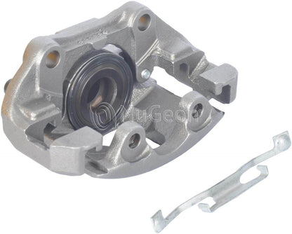BBB Industries Remanufactured Disc Brake Caliper 99-17631A