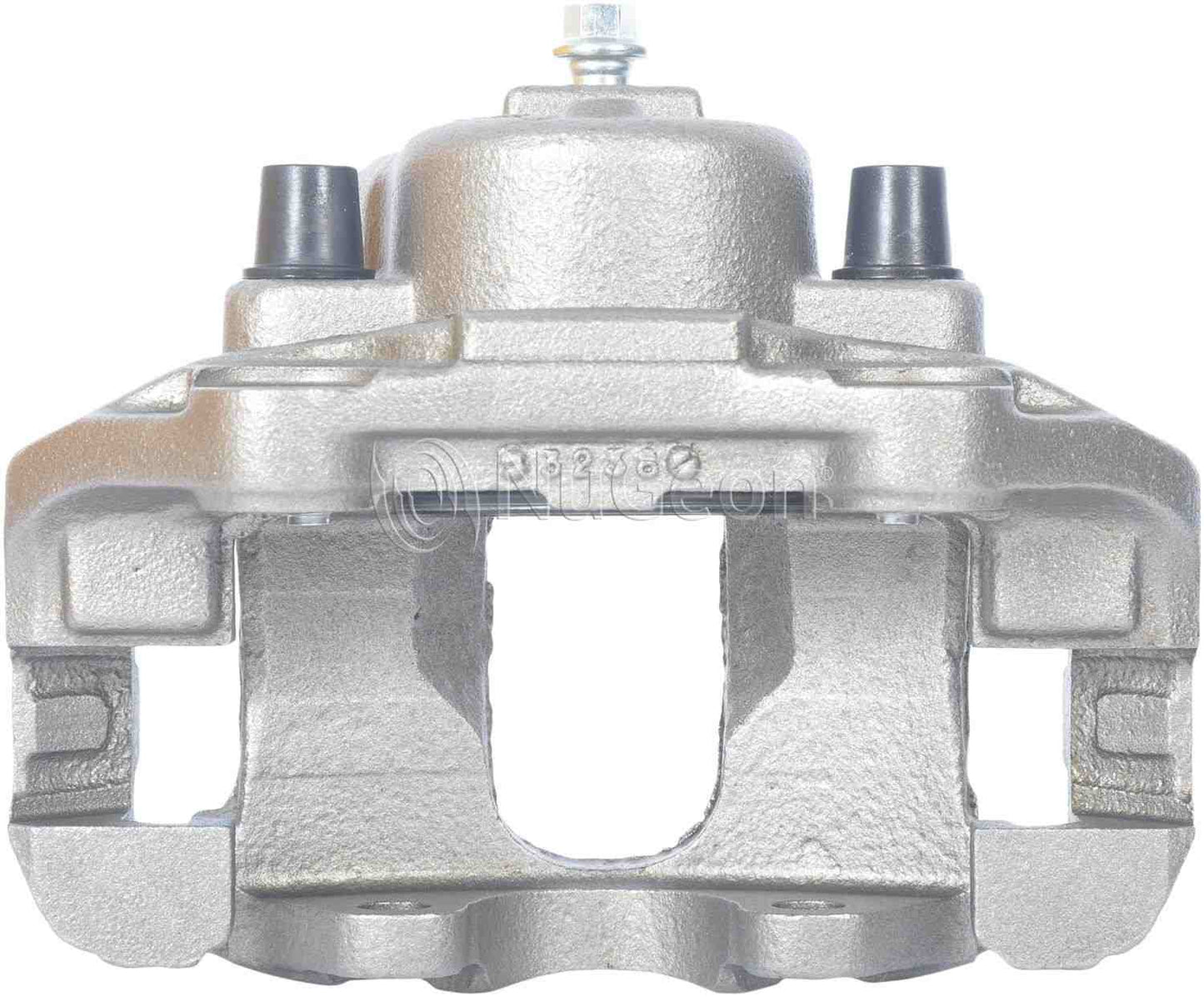 BBB Industries Remanufactured Disc Brake Caliper 99-17631A