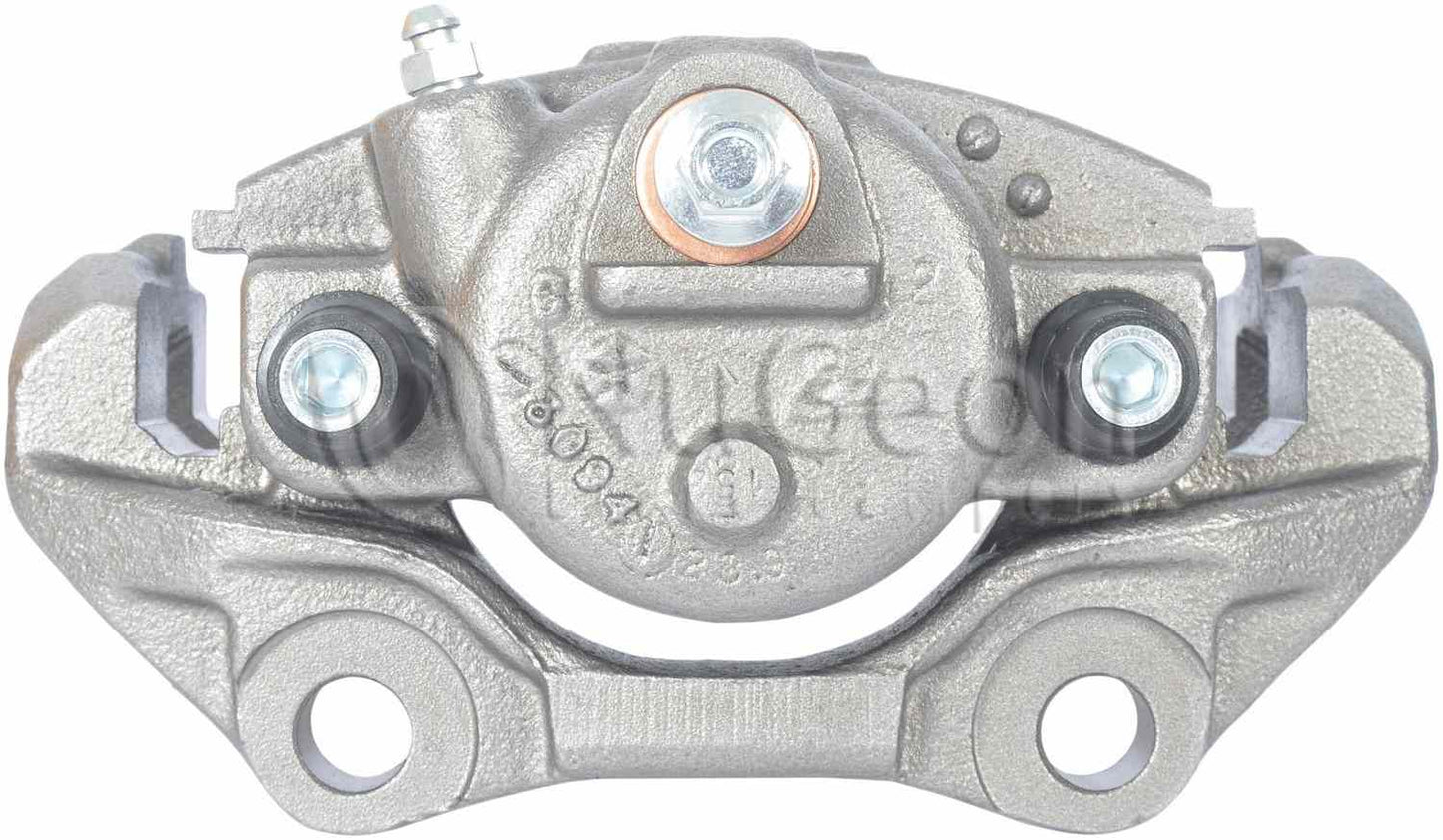 BBB Industries Remanufactured Disc Brake Caliper 99-17631A