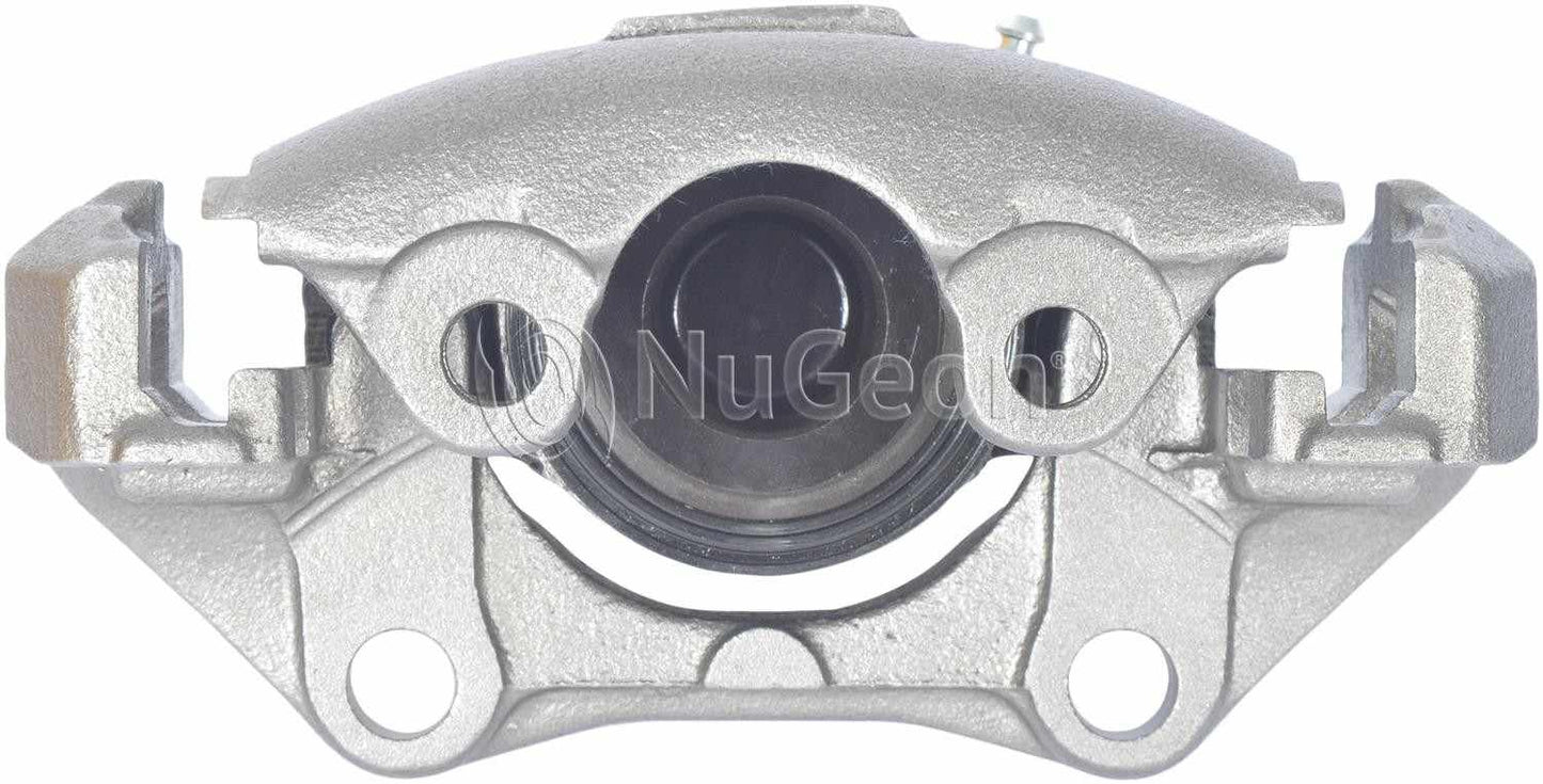 BBB Industries Remanufactured Disc Brake Caliper 99-17631A