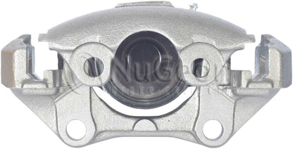 BBB Industries Remanufactured Disc Brake Caliper 99-17631A