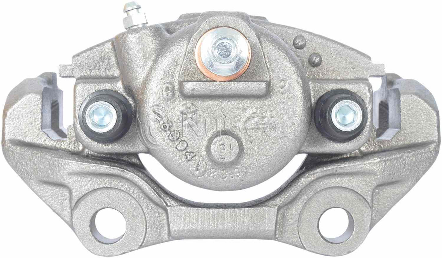 BBB Industries Remanufactured Disc Brake Caliper 99-17631A