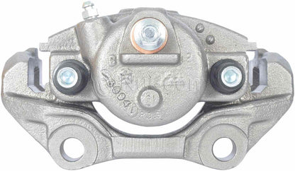 BBB Industries Remanufactured Disc Brake Caliper 99-17631A