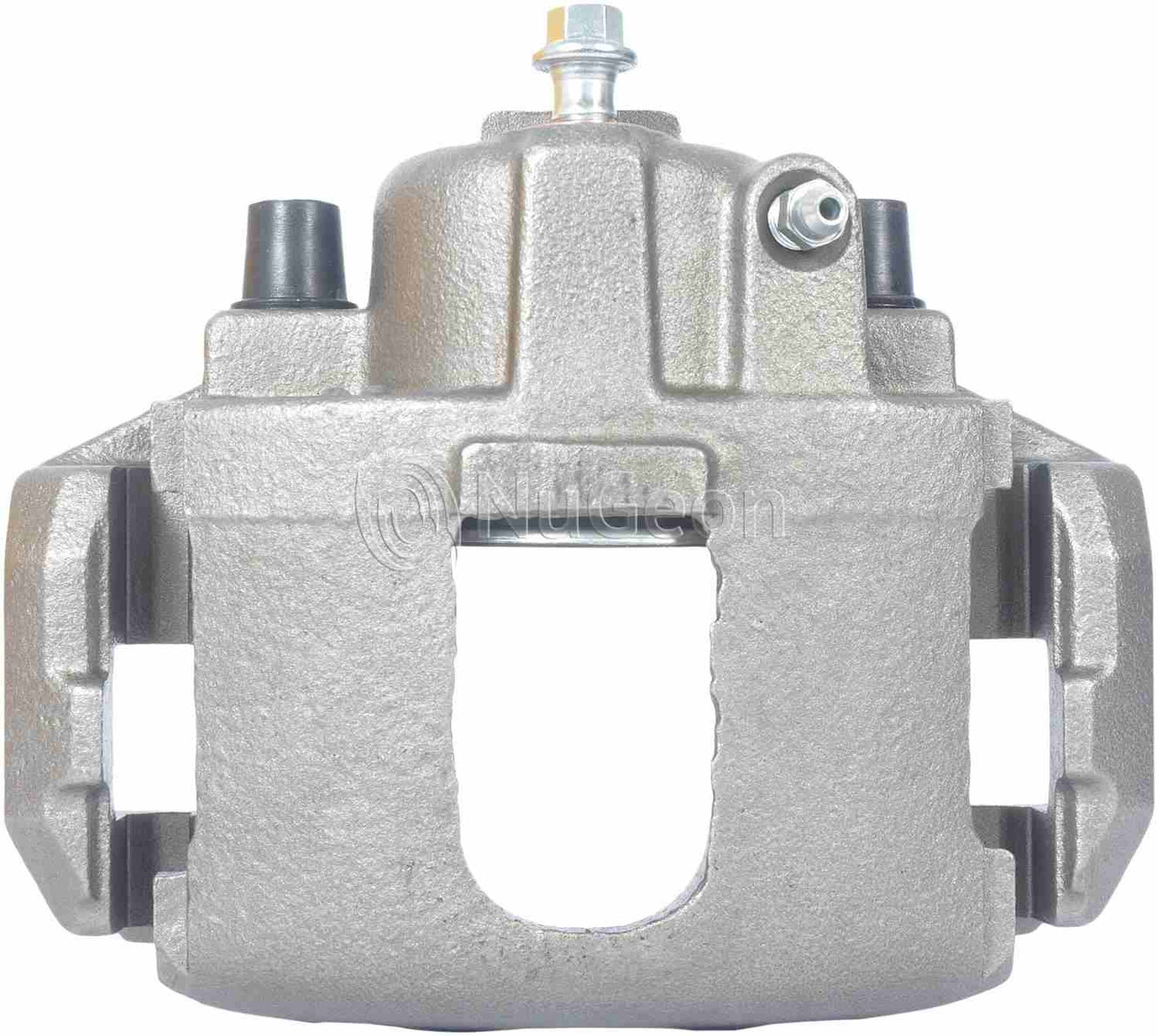 BBB Industries Remanufactured Disc Brake Caliper 99-17631A