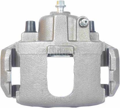 BBB Industries Remanufactured Disc Brake Caliper 99-17631A